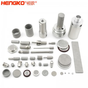 提高純度與效率：探索惰性氣體純化器和過濾器的先進技術(shù)與應(yīng)用