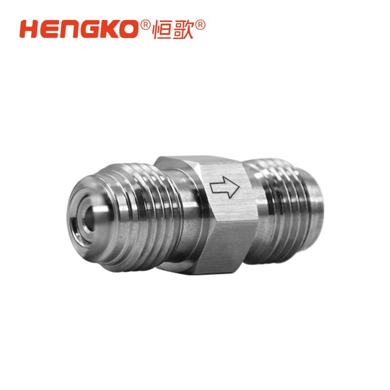 多孔金屬限流器：工業(yè)氣流的精準(zhǔn)守護(hù)者！