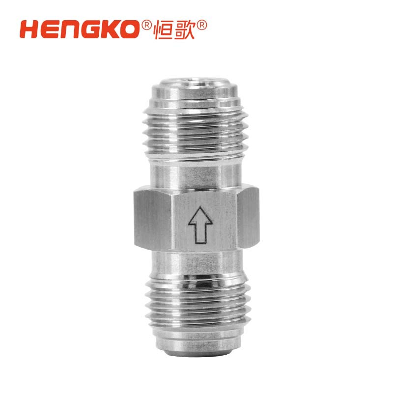  多孔金屬限流器與其他類型的限流器相比，優(yōu)勢有哪些?