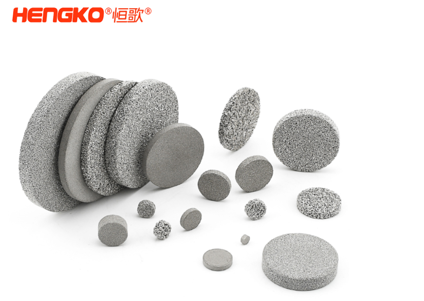 如何選擇合適的不銹鋼燒結(jié)過(guò)濾片的生產(chǎn)廠商？