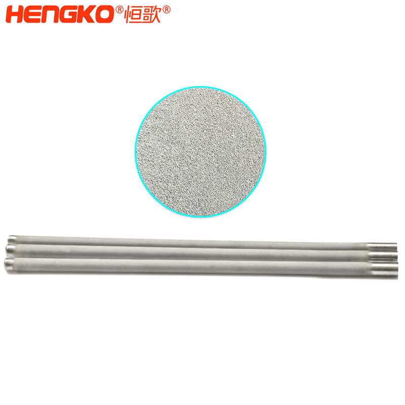  恒歌不銹鋼燒結(jié)濾管在波峰焊與回流焊中的重要作用！
