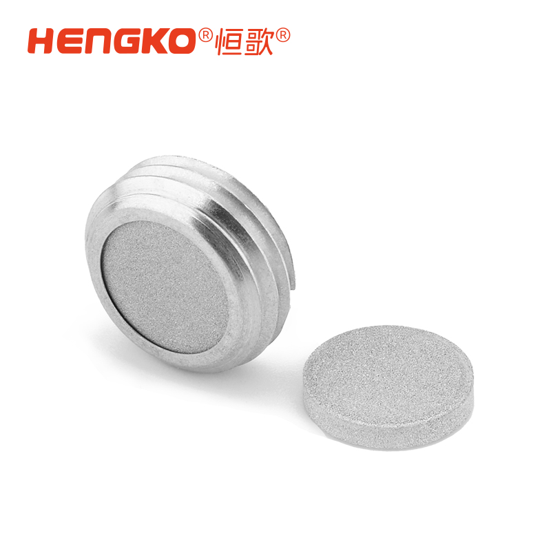 壓縮空氣機(jī)消音器，現(xiàn)貨供應(yīng)，高效消音降噪濾芯