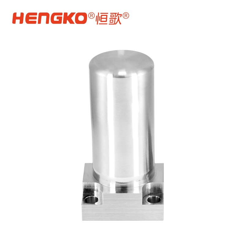 不銹鋼IGS面板專用過(guò)濾器_半導(dǎo)體工藝氣