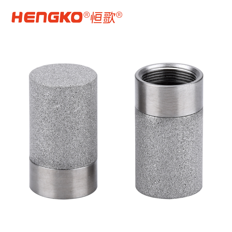 環(huán)境監(jiān)測(cè)專用恒歌傳感器探頭透氣外殼，現(xiàn)貨