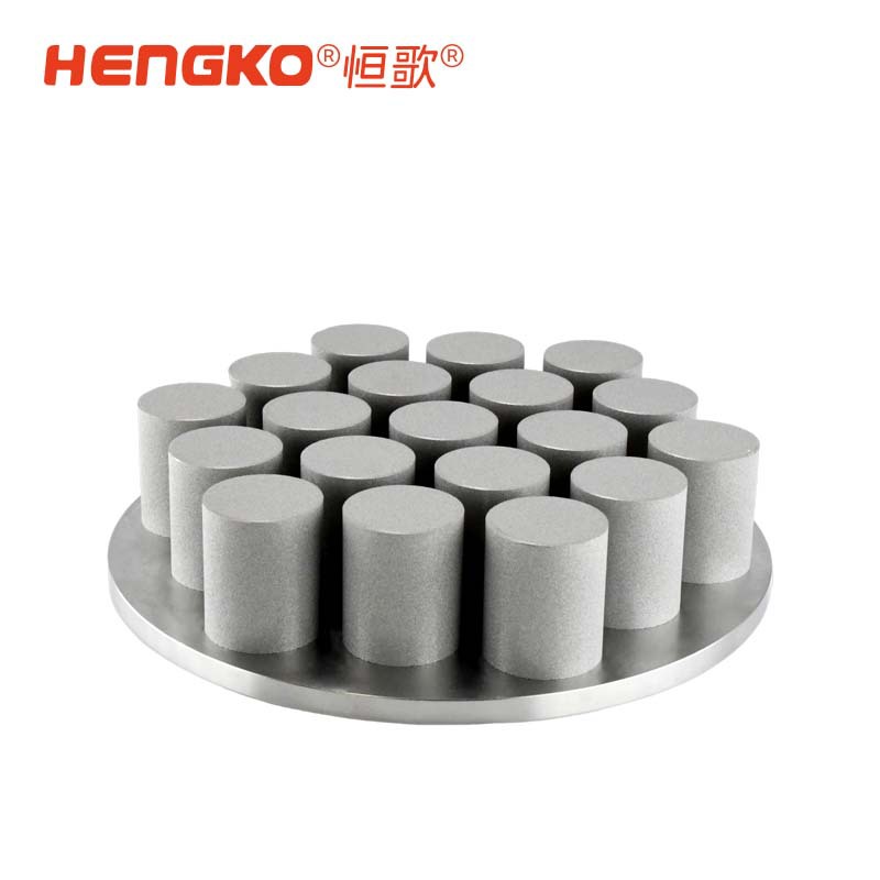 恒歌納米級氣體過濾器：國產(chǎn)替代的品質之選，滿足高純氣體需求！