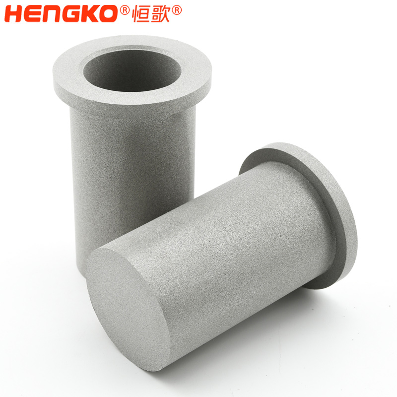 燒結(jié)不銹鋼濾杯_燒結(jié)粉末過(guò)濾器