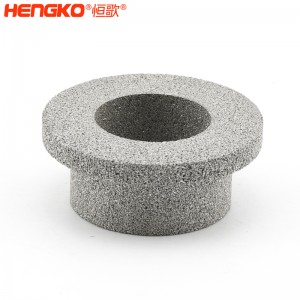 加工定制金屬燒結(jié)濾杯_多種型號(hào)耐壓耐高溫不銹鋼過(guò)濾器