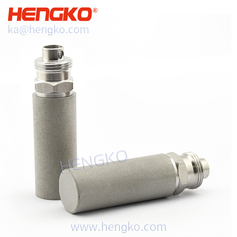 0.5、1微米 SFT01 SFT02 自釀啤酒增氧擴(kuò)散石_ 啤酒碳酸化曝氣器