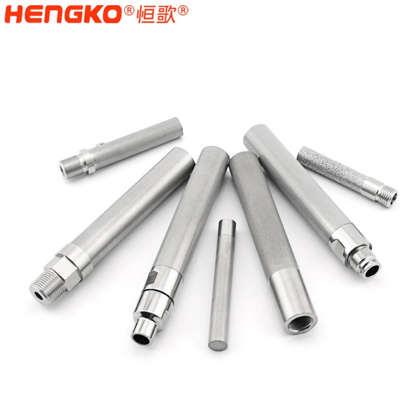 定制類(lèi)不銹鋼過(guò)濾器_多孔不銹鋼燒結(jié)濾芯