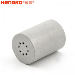 燒結(jié)金屬粉末多孔微米級不銹鋼316/31