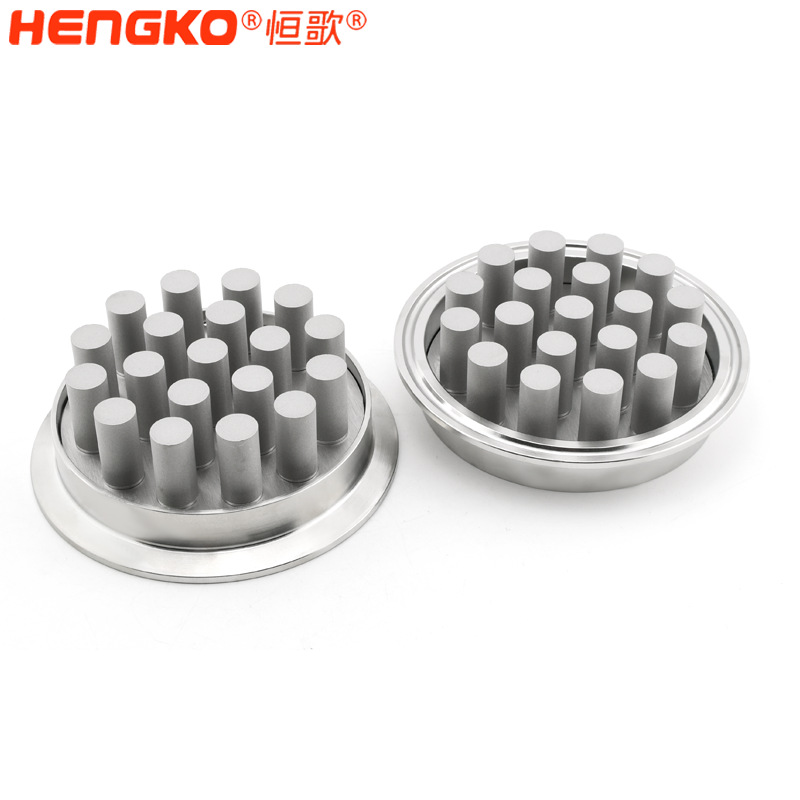 富氫水設(shè)備溶氫器 _大流量制備食品級(jí)高濃