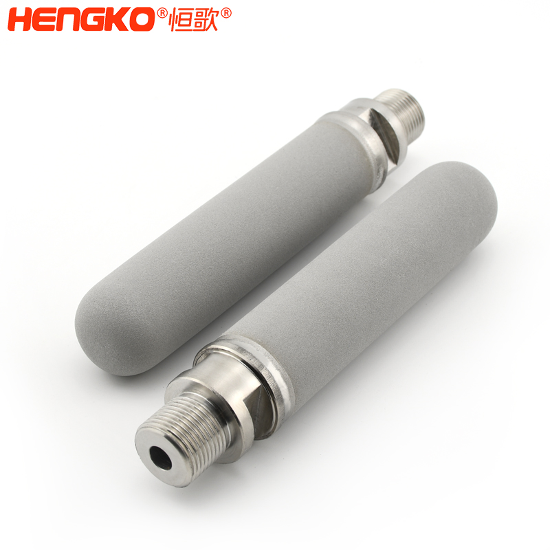 不銹鋼生物過濾器孔隙均勻透氣性好不銹鋼濾