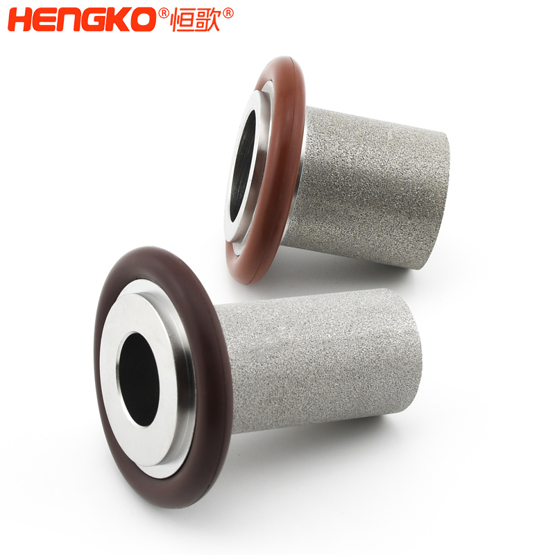 薄膜沉積設(shè)備過(guò)濾器丨CVD化學(xué)氣相沉積供氣系統(tǒng)過(guò)濾器